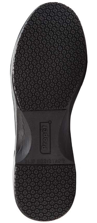 Propet Washable Walker Black