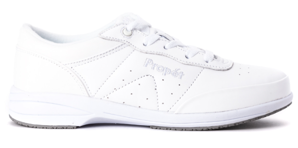 Propet Washable Walker White/ Blanc
