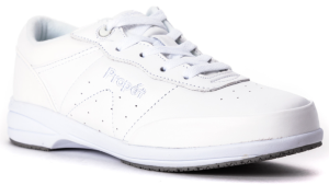 Propet Washable Walker White/ Blanc