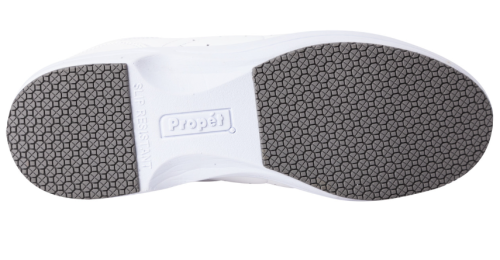 Propet Washable Walker White/ Blanc