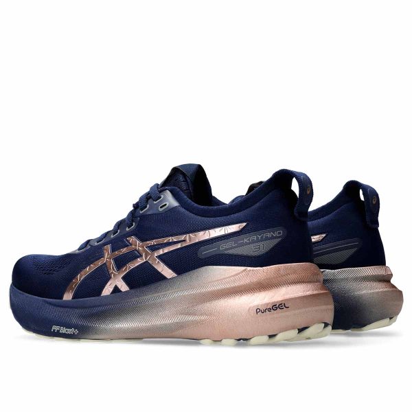 Asics Gel-Kayano 31 Platinum
