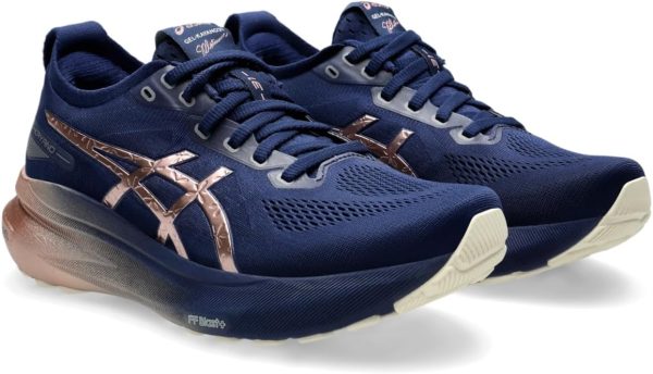 Asics Gel-Kayano 31 Platinum