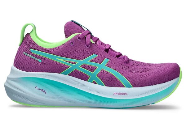 Asics Gel-Nimbus 26